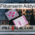 Flibanserin Addyi 32